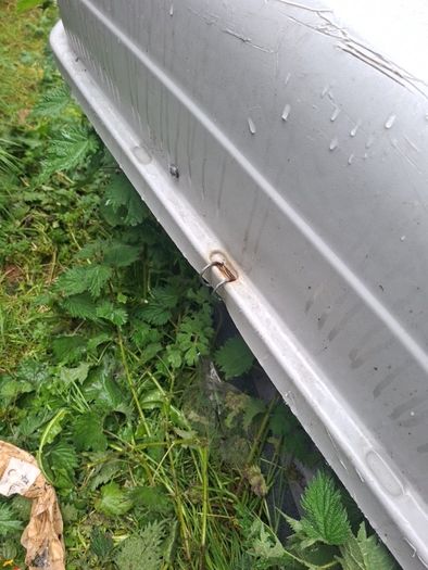 roof box