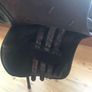 Berney Bros 18" saddle Image 9