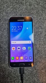 Samsung Galaxy J3 (2016) Fully Working, Great Condition
