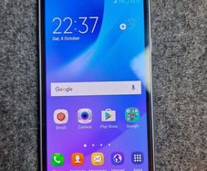 Samsung Galaxy J3 (2016) Fully Working, Great Condition