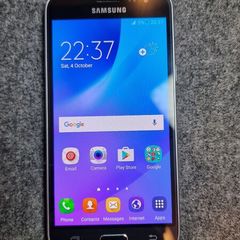 Samsung Galaxy J3 (2016) Fully Working, Great Condition