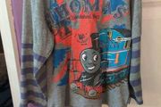 m&amp;s thomas top 3-4 years old  barely worn