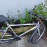 Falcon mens bike Image 6
