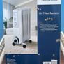 oil filled radiator 800/1200/2000W Image 2