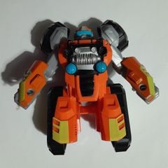 Transformer - Rescue Bots Brushfire - ATV