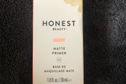 Honest Beauty matte primer