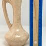 Small Ceramic Bud Vase from Guyana Image 4