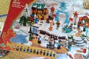 LEGO CNY 80109 Lunar New Year Ice Festival