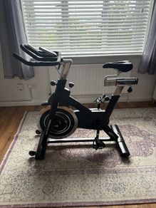 Hit Fitness G7 PRO Exercise Bike