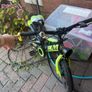 boys toddler bike Image 2