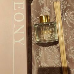 Home Reed Diffuser