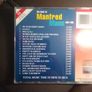 Manfred Mann CD  - The Best Of 1964-1966 Image 2