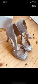 Shoes  Designer LK Bennet Sandles