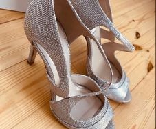 Shoes  Designer LK Bennet Sandles