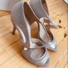 Shoes  Designer LK Bennet Sandles