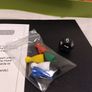 Discovering Ireland Strategic Board Game Image 6