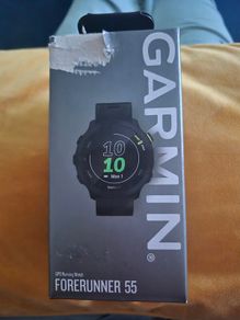 Garmin Watch