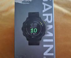 Garmin Watch