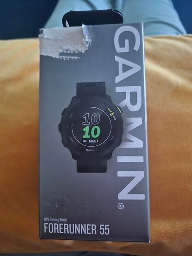 Garmin Watch