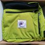 ERGObaby - Performance Carrier - Spring Green / ergo baby / sling Image 9