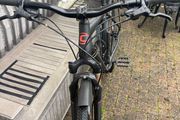 Cannondale Quick CX Hybrid Bike