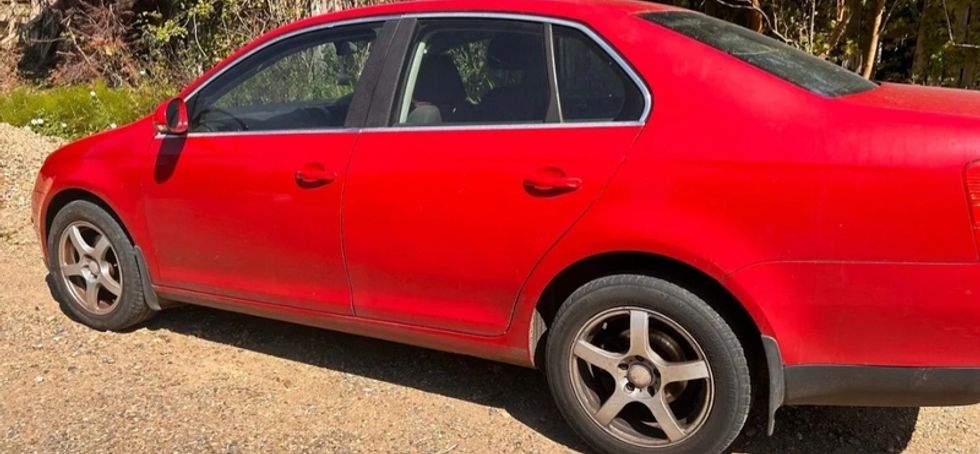 2007 Volkswagen Jetta