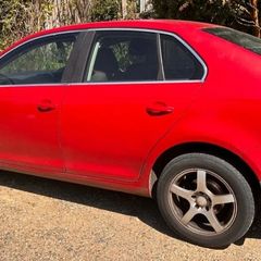 2007 Volkswagen Jetta