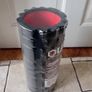U.S.F. Heavy Duty Half Size Foam Roller Image 2