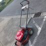 Honda Lawnmower Image 3