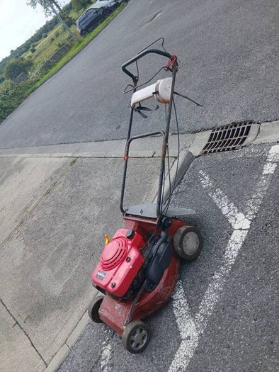Honda Lawnmower