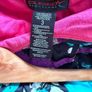 Custo Barcelona Luxury Designer Size 8-10 Silk Maxi Dress Image 7