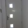 Front hall door Image 6