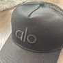 Alo Yoga Cap Image 2