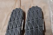 KTM Rally Footpeg Inserts