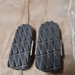 KTM Rally Footpeg Inserts