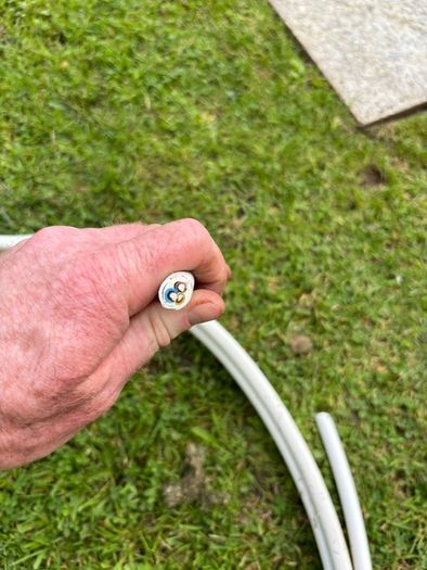 electrical cable