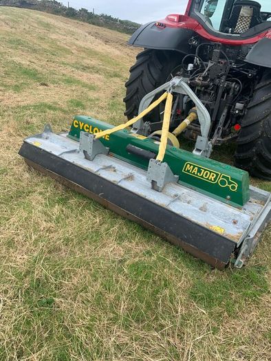 Machinary for sale