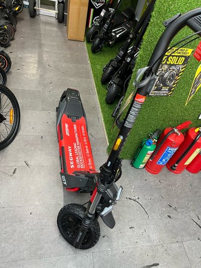 scooter