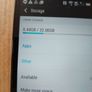 HTC One, 32GB, Mobile phone in excellent condition Image 7