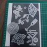 metal dies 3 Image 3