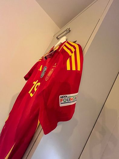 adidas spain