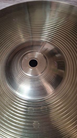 Sabian sbr 14 inch hihats