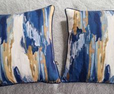 Scatterbox Cushion