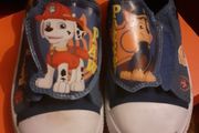 paw patrol runners