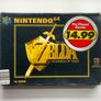 Selection of N64 Games Image 8
