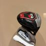 Beginner Golf Bundle Putter, Wedge & Driver Image 3