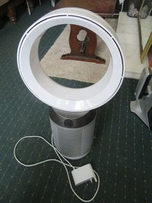 Dyson Air Purifier {DP04} (working, but no remote)