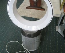Dyson Air Purifier {DP04} (working, but no remote)