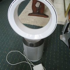 Dyson Air Purifier {DP04} (working, but no remote)