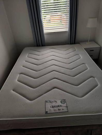 King size mattress
